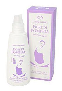 Fiore Intimhygienel&ouml;sung 120ml.