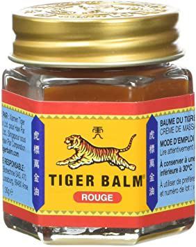 Dietisa Roter Tiger Balsam 19 gr