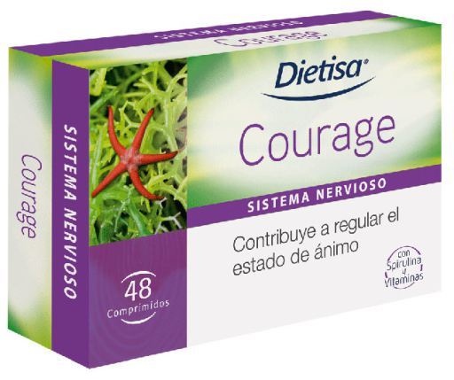 Dietisa Mutkomponenten