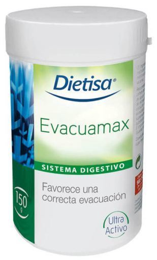 Dietisa Evacuamax 150 gr