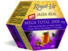 Royal Vit Jelly Mega Total 2000 mg 20 Fl&auml;schchen