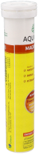 Magnesium Brausetabletten 14 Tabletten