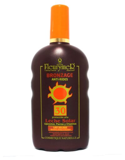 Sonnenmilch LSF 30 250 ml