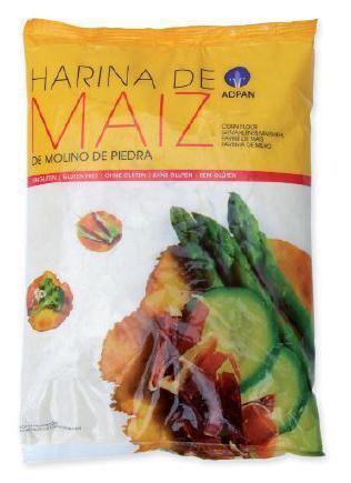 Adpan Maismehl S / g