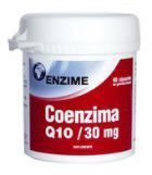 Coenzym Q10 60 Weichkapseln 30 mg Coenzym Q10 60 Weichkapseln 30 mg
