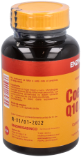 Coenzym Q10 60 Weichkapseln 30 mg Coenzym Q10 60 Weichkapseln 30 mg