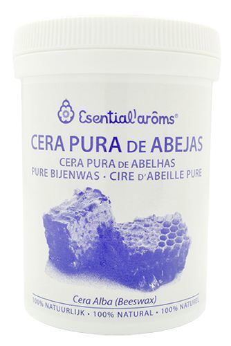 Esential'ar&ocirc;ms Wei&szlig;es Bienenwachs
