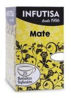 Mate-Kr&auml;utertee 25U.