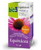 Echinacea Naturcaps 80 Kapseln 500 mg
