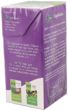Echinacea Naturcaps 80 Kapseln 500 mg