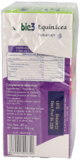 Echinacea Naturcaps 80 Kapseln 500 mg