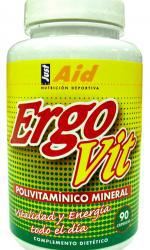 Just Aid Ergovit 90 Kapseln