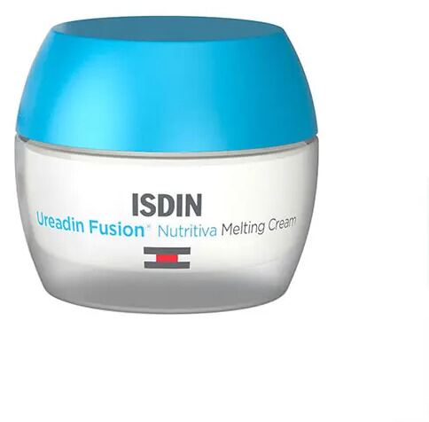 Isdin Ureadin Fusion N&auml;hrschmelzcreme 50 ml
