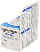 Multicentrum Man 30 Tabletten