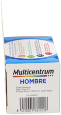 Multicentrum Man 30 Tabletten