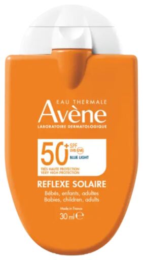 Av&egrave;ne Solar Reflection Lichtschutzfaktor 50+ 30 ml