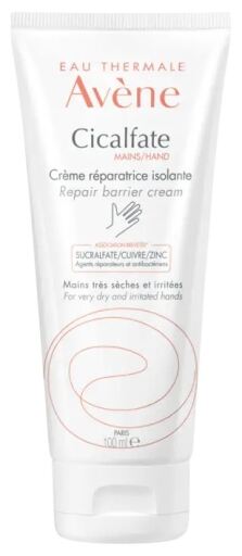 Av&egrave;ne Cicalfate Handcreme 100 ml