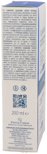Squanorm Anti-Schuppen-Shampoo für fettige Haut 200 ml Squanorm Anti-Schuppen-Shampoo für fettige Haut 200 ml