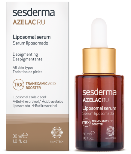 Sesderma Azelac Ru Liposomales Anti-Flecken-Serum 30 ml