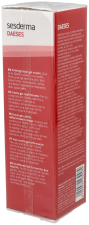 Daeses Gesichtsstraffende Gelcreme 50 ml