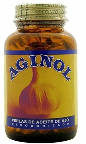 Maese Herbario Aginol (Knoblauchperlen) 110 Perlen
