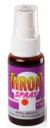 Halsspray 30ml