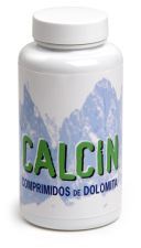 Calc&iacute;n Dolomit 100 Tabletten
