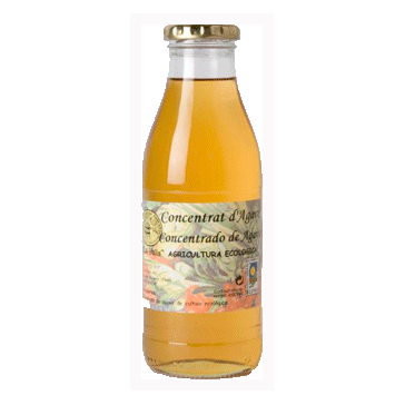 Cal Valls Konz. Agave Eco