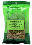 Olivenbaumbl&auml;tter zerkleinert 50 gr
