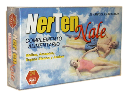 Nale Nerten 20 Ampere