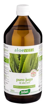 Santiveri Reiner Aloe Vera Saft 1l