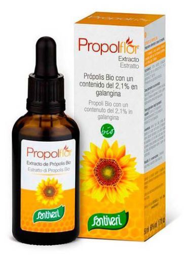 Santiveri Propoflor Propolis-Extrakt 50 ml