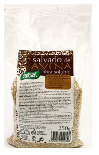 Santiveri Haferkleie im Beutel 250 gr
