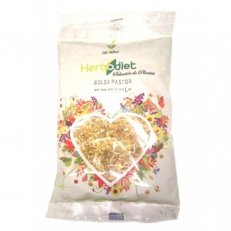 Novadiet Bolsa Pastor 50 gr