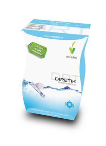 Novadiet Diretik 18 Sticks 3 gr