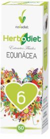 Novadiet Extrakt Equinacea 50 ml