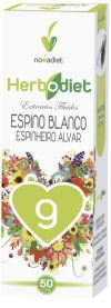 Novadiet Extrakt Espino Blanco 50 ml