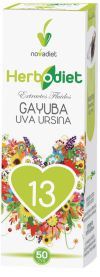 Novadiet Gayuba-Extrakt 50 ml
