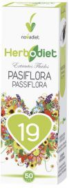 Novadiet Passionsblumenextrakt 50 ml
