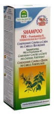 PBX Shampoo gegen Haarausfall 250 ml