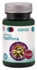 Passiflora f&uuml;r Ruhe 100 Tabletten