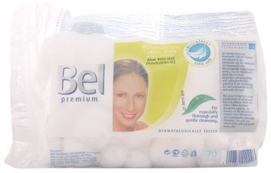 Premium-Baumwolle 70 Einheiten