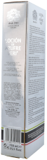Sulfur Veri Lotion Flasche