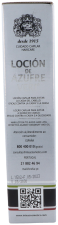 Sulfur Veri Lotion Flasche