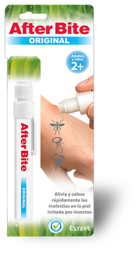 AfterBite Original Roll On 14 ml