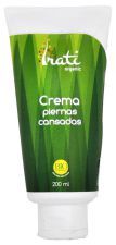 Creme für müde Beine 200 ml Creme für müde Beine 200 ml