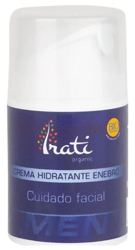 Wacholder Feuchtigkeitscreme 50 ml