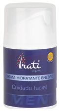 Wacholder Feuchtigkeitscreme 50 ml Wacholder Feuchtigkeitscreme 50 ml