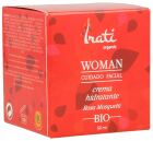 Woman Bio-Hagebutten-Feuchtigkeitscreme f&uuml;rs Gesicht, 50 ml