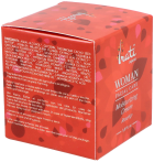 Woman Bio-Hagebutten-Feuchtigkeitscreme f&uuml;rs Gesicht, 50 ml